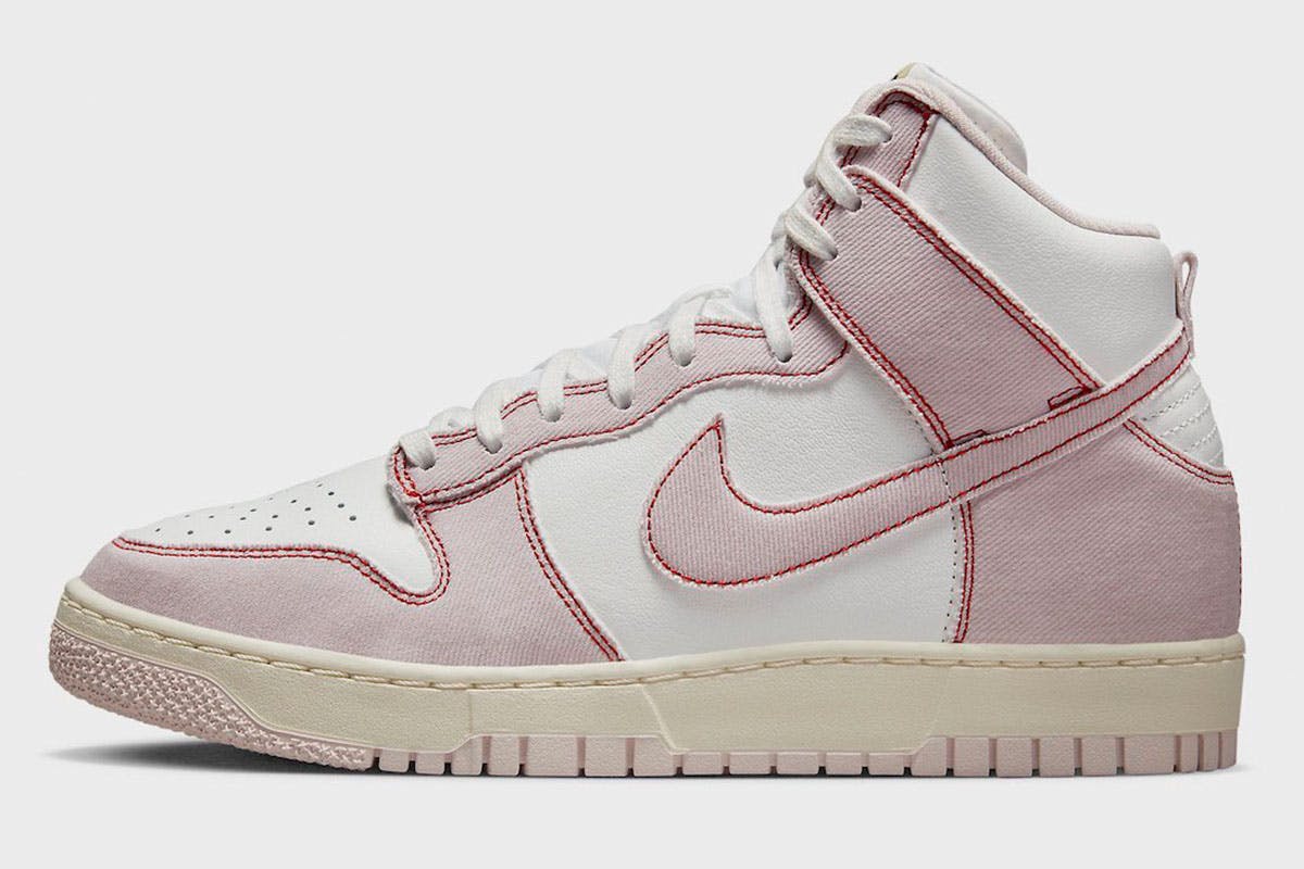Nike Dunk High 1985 \